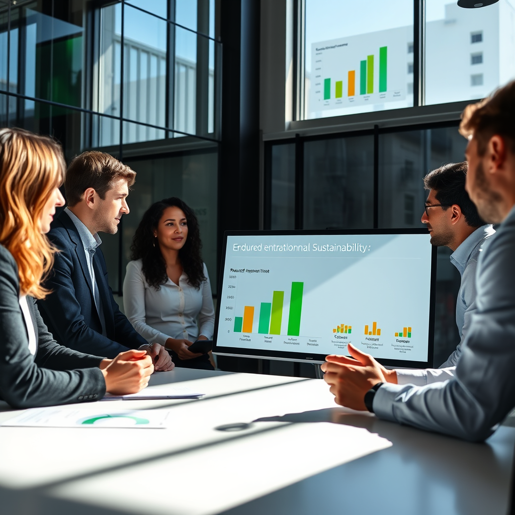 Training Lingkungan Hidup: Tingkatkan Kompetensi SDM & Bisnis