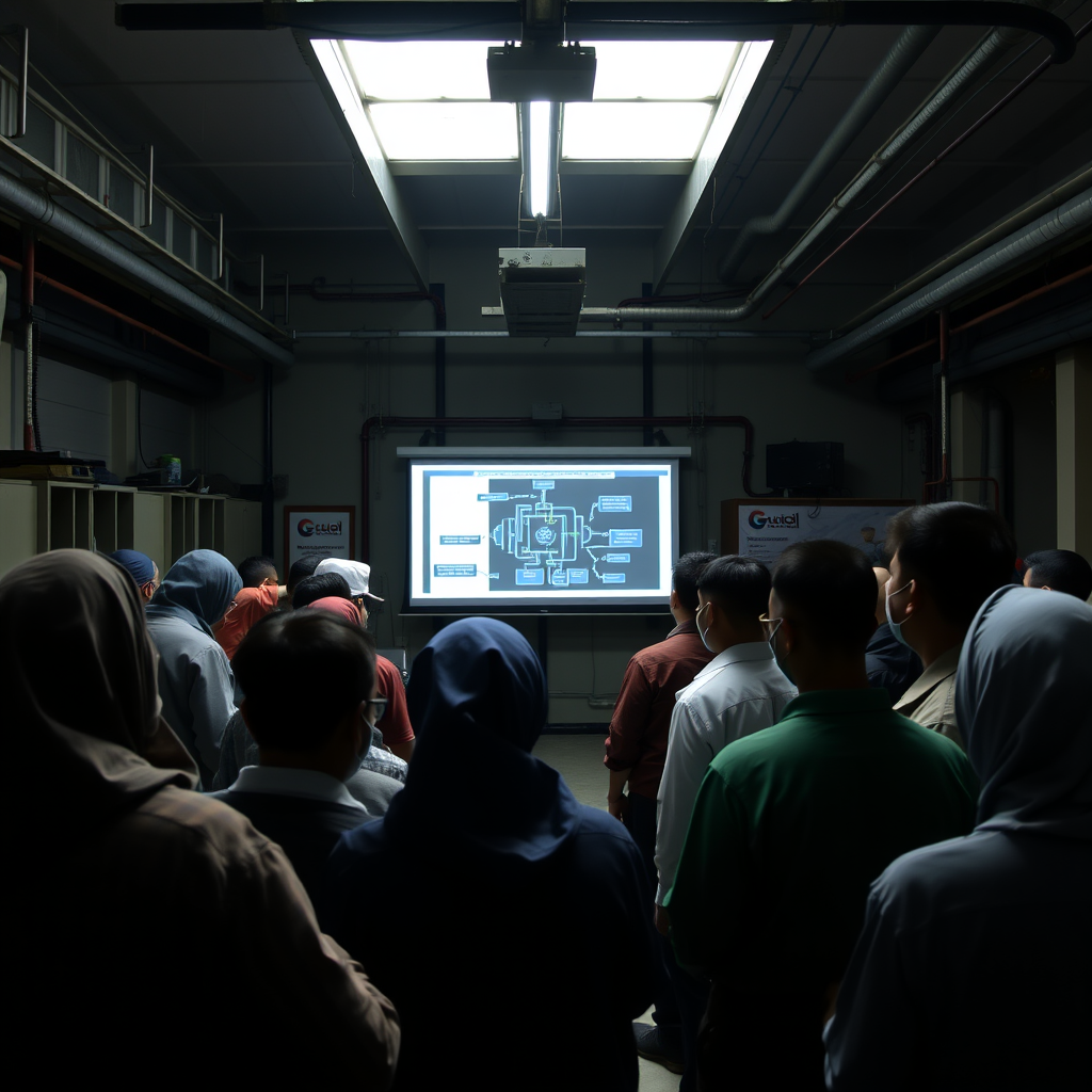 Training Lingkungan Hidup: Kepatuhan Industri & Peluang Bisnis